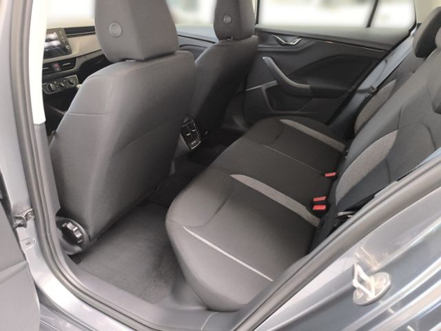 Fahrzeugabbildung SKODA Scala 1.0 TSI Essence LED KLIMA SITZHZG TEMPOM S