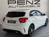 Mercedes-Benz A 180 BlueEfficiency AMG Night Paket - Mercedes-Benz Limousine 180 AMG paket mit Benzin-Antrieb