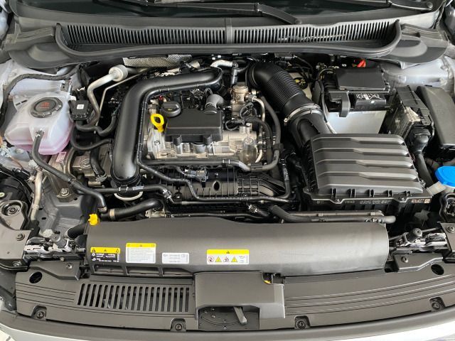 Polo Life 1.0 TSI LED+KAMERA+SHZ