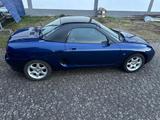 MG F Roadster Cabrio 81.040km - MG aus 1998