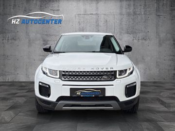 Land Rover Range Rover Evoque 2.0 TD4 AWD*LED*NAVI*LANE*TOP