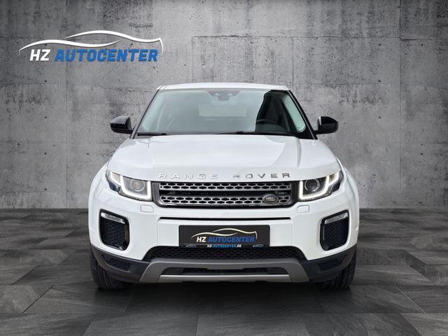 Land Rover Range Rover Evoque 2.0 TD4 AWD*LED*NAVI*LANE*TOP