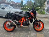 KTM Duke 690 R  - KTM GEBRAUCHT 690 DUKE R