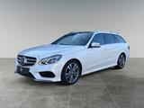 Mercedes-Benz E 350 T-Modell CDI ACC Standhz AMG AHK 8Fach - Mercedes-Benz E 350 mit Diesel-Antrieb