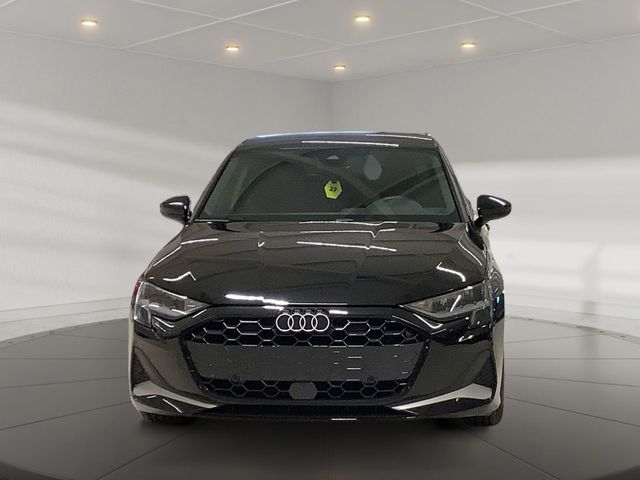 A3 Limousine advanced 35 TFSI S-tronic,AHZV,Navi