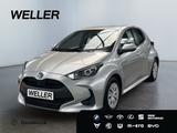 Toyota Yaris Hybrid 1.5 Business Edition *Navi*RCam*SHZ - gebrauchte Toyota Yaris aus dem Jahr 2023