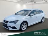 Seat Leon ST 1.8 TSI FR LED NAVI BEATS - Seat Leon Gebrauchtwagen in Leverkusen