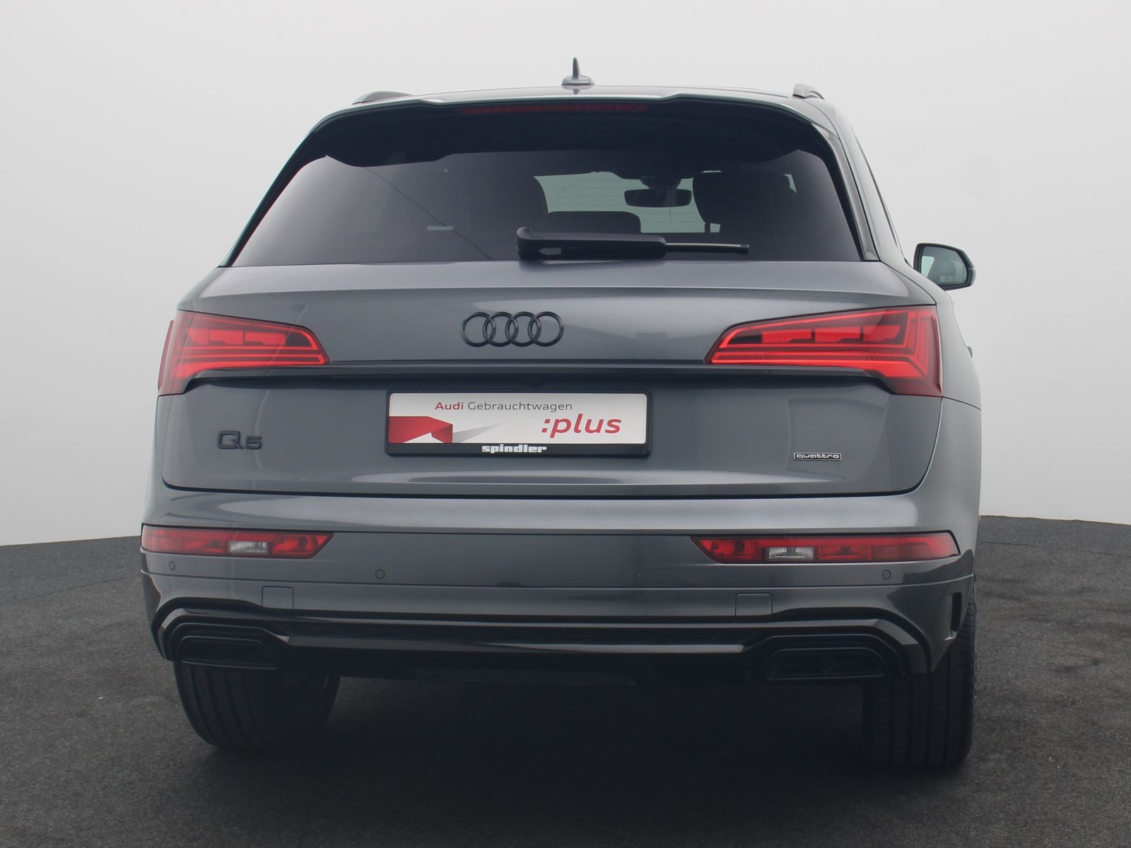 Audi Q5 - Bild 6