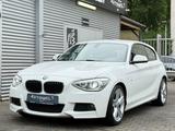 BMW 118D M Sport Paket *LED*NAVI*PDC*SPORT-GTR.*ACC* - BMW 118: 118d M Paket