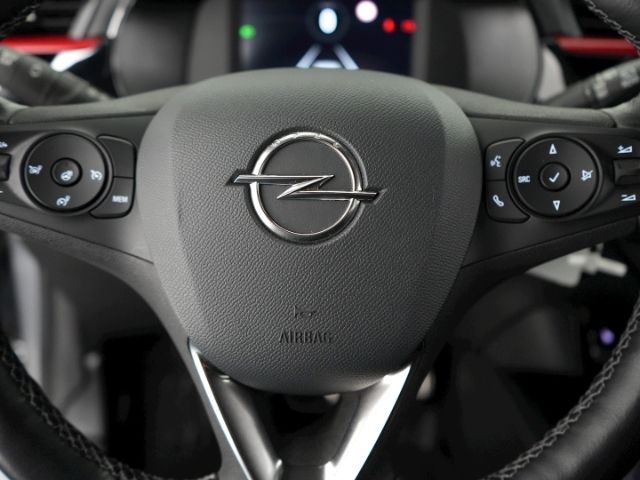 Corsa F GS LINE+LED LICHT+RÜCKFAHRKAMERA+SITZ-/L