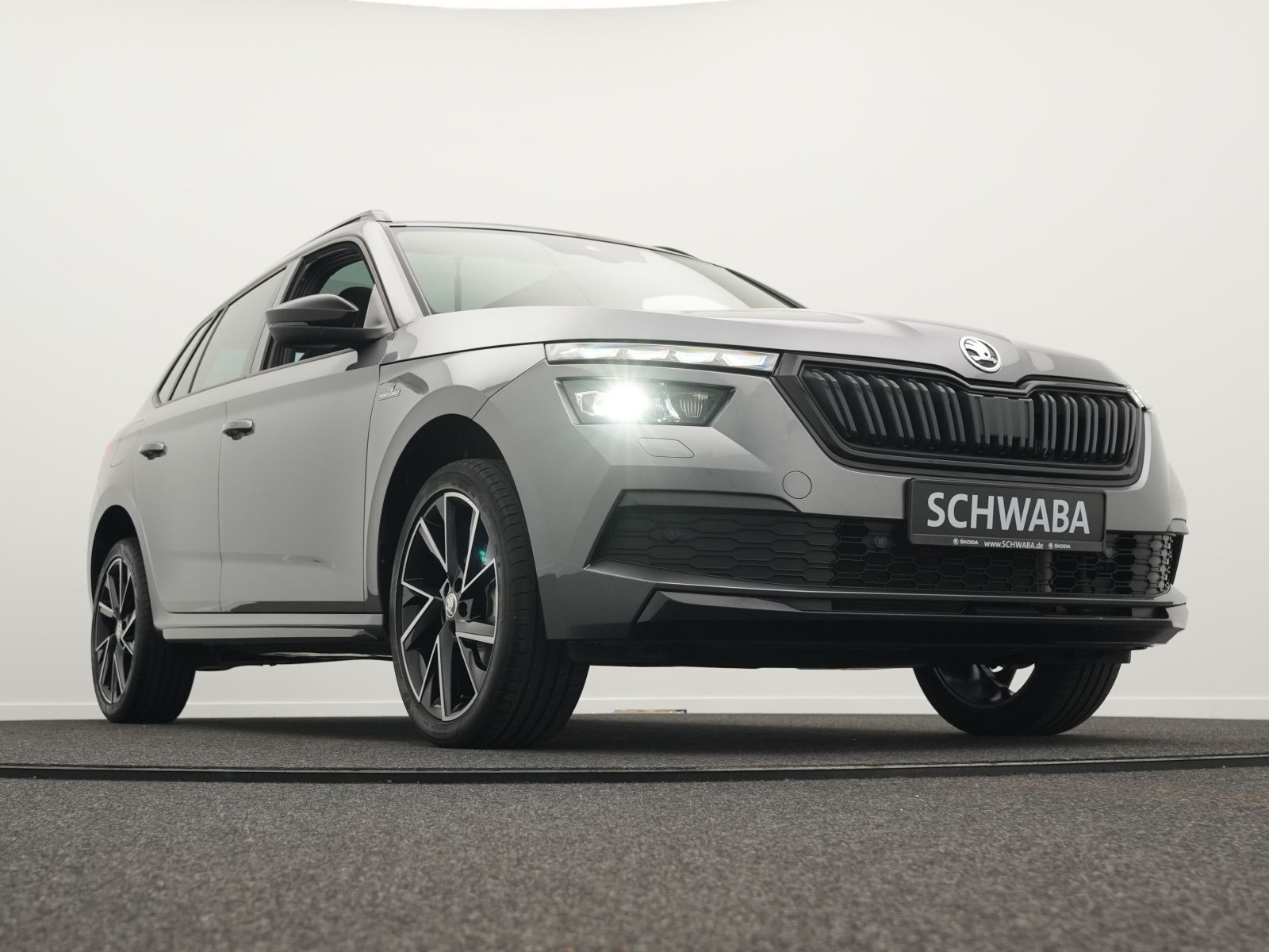 Skoda Kamiq - Bild 24