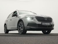 Skoda Kamiq - Vorschau Bild 24
