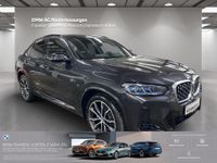 BMW X4 - Vorschau Bild 3