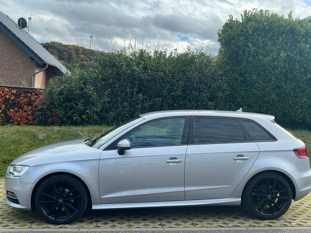 Audi a3 1.6 TDI