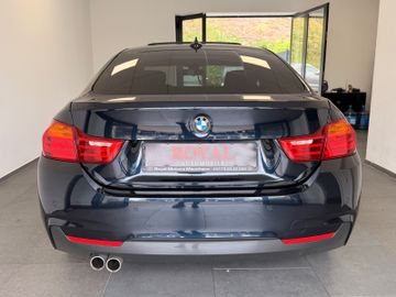 BMW 430 - 5