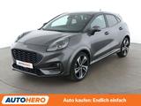 Ford Puma 1.0 EcoBoost Mild-Hybrid ST-Line*LED*NAVI* - graue Ford Puma