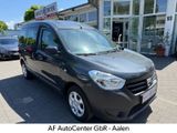 Dacia Dokker Ambiance 1.6 *1. Hand*HU 02.27 - Dacia Dokker aus 2016