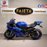 Yamaha YZF R6 - 2018 - DIESEL