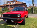 Volkswagen VW Polo 86c Steilheck Oltimer H Kennzeichen - Volkswagen Polo: Steilheck