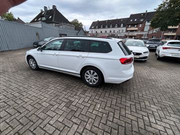 Volkswagen Passat Variant - 4