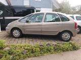 Citroën Citroen, Automatik, TÜV neu - Citroën Xsara Picasso aus 2006