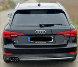 Audi A4 2.0 TDI 140kW S tr. quattro design Avant ... - Audi A4 design mit Diesel-Antrieb