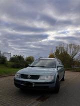 Volkswagen VW Passat 3B  1.8 T - gebrauchte VW Passat aus dem Jahr 1999