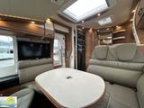 Carthago chic c-line I 5.0 QB - Carthago Integrierter