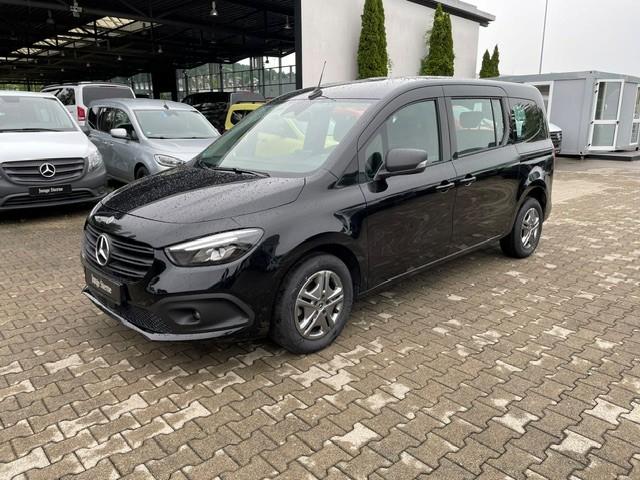 Mercedes-Benz Citan 113 Tourer PRO Lang/AUTOMATIK/MBUX/KAMERA/