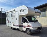 Carthago Mondial R41 - Carthago Alkoven