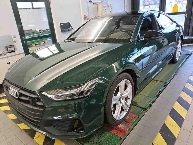 Audi A7 SPORTBACK 55TFSie 2x S LINE/MTRX/ACC/HuD/PANO