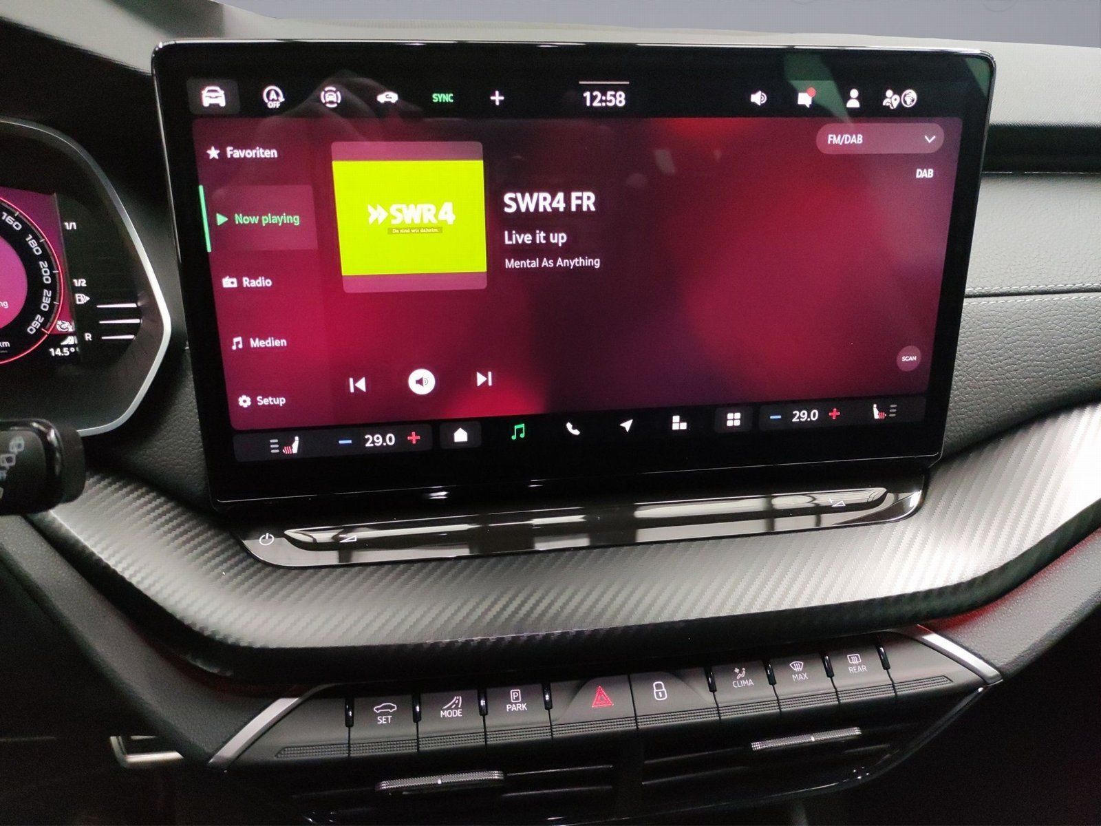 Skoda Octavia - Bild 11