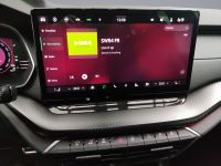 Skoda Octavia - Vorschau Bild 11