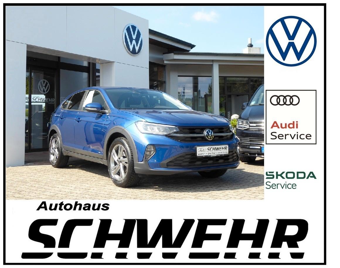 Volkswagen Taigo 1.0 TSI *Digital Cockpit*