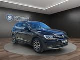 Volkswagen Tiguan 1.4 TSI Comfortline PDC+SHZ+SPURASSIST - Volkswagen Tiguan mit Benzin-Antrieb: Geländewagen