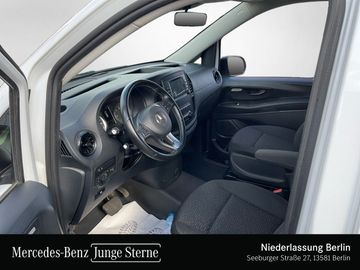 Mercedes Vito - 8