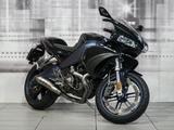 Buell 1125 R - BUELL 1125R
