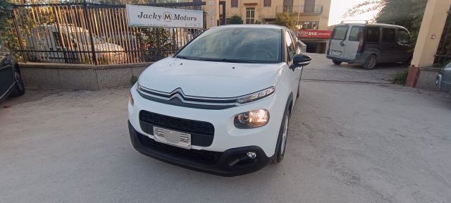 Citroën Citroen C3 BlueHDi 75 S&S Feel