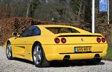 Ferrari F355 GTS Manual  - Ferrari F355: Cabrio