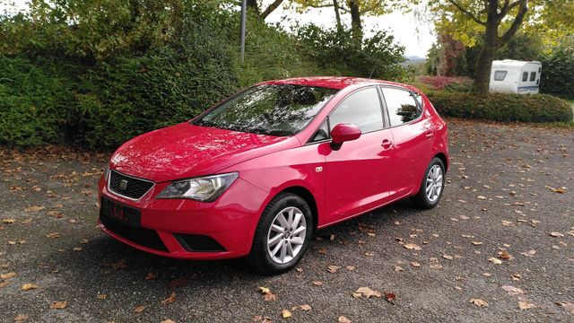 Seat Ibiza Style 1.2