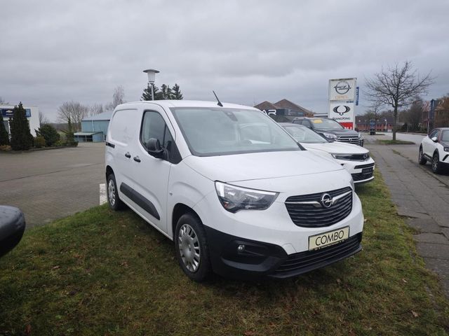 Opel COMBO CARGO K9  START/STOP, EURO 6E MANUELLES 6-