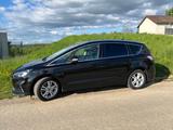 Ford S-Max 2,0 EcoBlue 140kW 4x4 Titanium Auto Ti... - Ford S-Max: 140