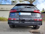 Audi SQ5 AHK, HUD, PANO, LUFTFEDERUNG - gebrauchte Audi SQ5 aus dem Jahr 2019