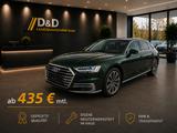 Audi A8 60TFSI L Ceramic|Night|Chauffe|VOLL|exclusive - Audi A8: V6