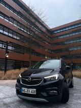 Opel Mokka X 1.6 Edition Start/Stop Edition