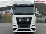 MAN TGX 18.510 4x2 LL RETARDER STANDKLIMA Euro6 ZV - Tankwagen