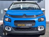 Citroën C3 Feel 1.2 PureTech LED/SHZ/Spurhalte/Verkehrsz - gebrauchte Citroën C3 aus dem Jahr 2019