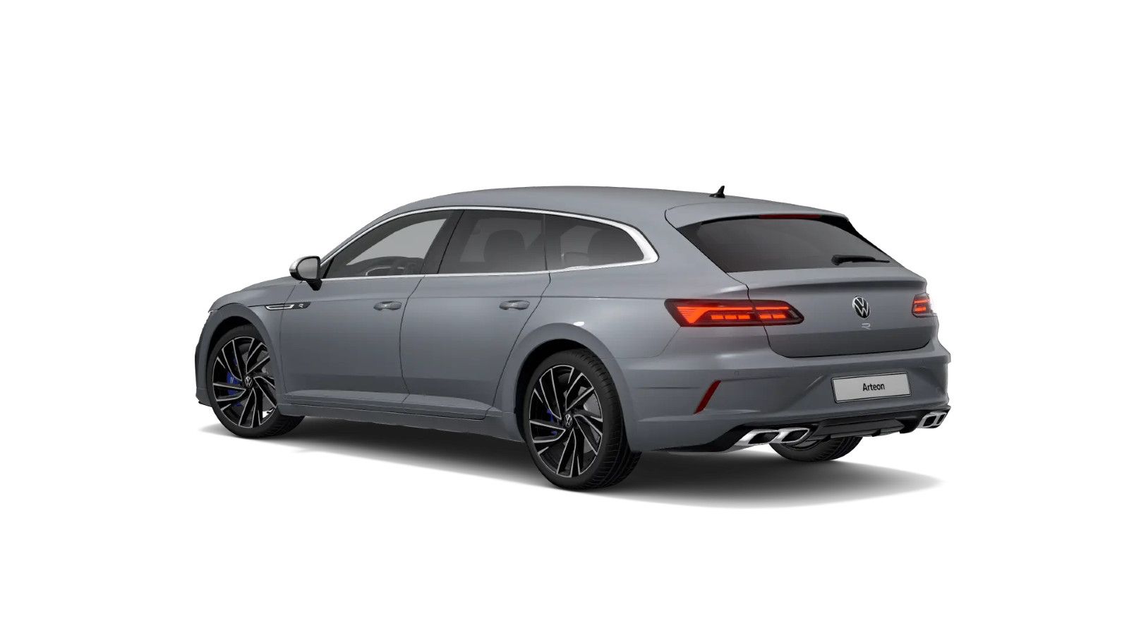 Volkswagen Arteon - Bild 7