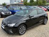 Seat Ibiza 1.0 TSI Navi/ACC/Sitzhzg/Carplay/Keyless - Seat Ibiza in Leipzig