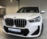 BMW X1 18 i sDrive M Sport Autom., *LED *Navi *Kamer - BMW X1: Alcantara